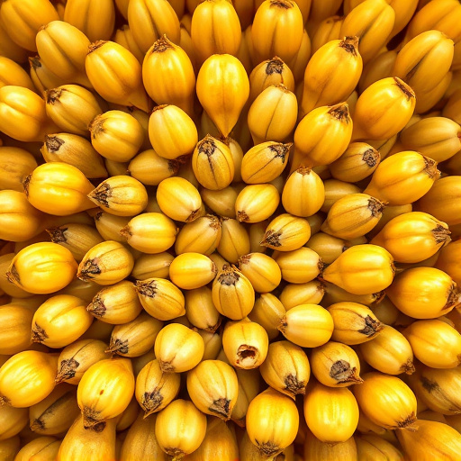 Sunflower Hearts: Nourish Small Birds Naturally