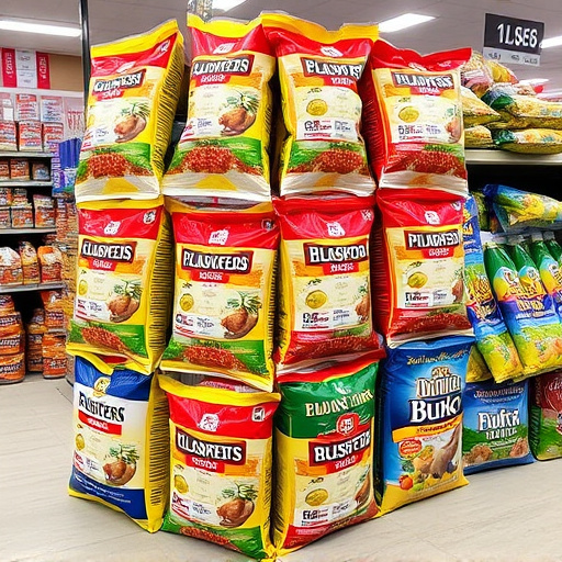 Unleash Budget-Friendly Bird Food Options for Best Price Feed