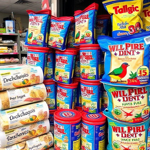 Uncover Best Price Bird Food: Natural Sources &amp; Quality Reviews
