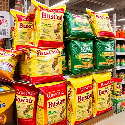 Unleash Savings: Best Price Bird Food UK Deals Unveiled