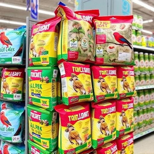 Uncover Cheapest Sources for Best Price Bird Food