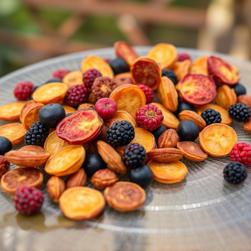 Feeding Birds: Balanced Nutrition, Natural Behaviors, and Germination Solutions