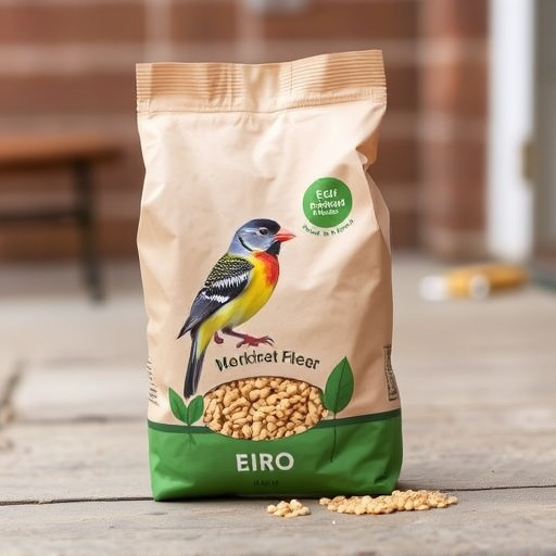 Order Bird Food Online: Fresh Delivery, Quality Guaranteed