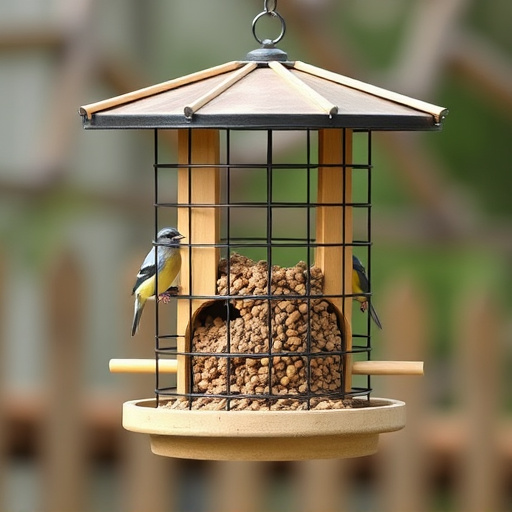 Durable Rat Proof Bird Feeder Options for Longevity