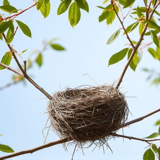 When Do Birds Stop Nesting in the UK?