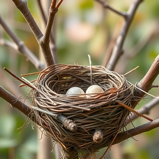 Understanding When Birds Stop Nesting: Recognizing Natural End Points