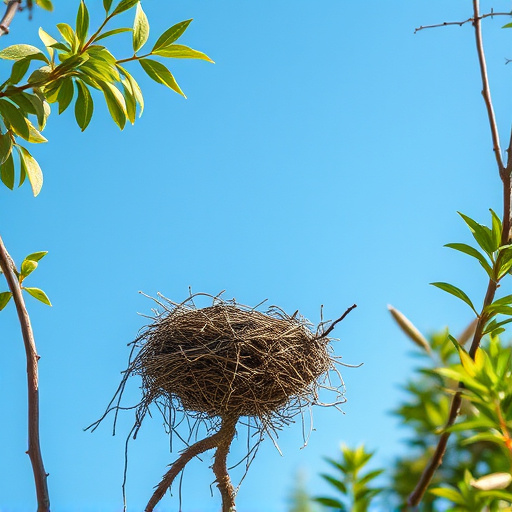 When Birds Stop Nesting: UK Timelines and Respectful Observation