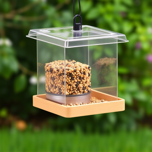 Mess-Free Feeding: Easy Tips for Attracting Wild Birds