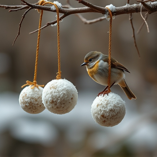 Robins' Diet: Garden Foods They Love