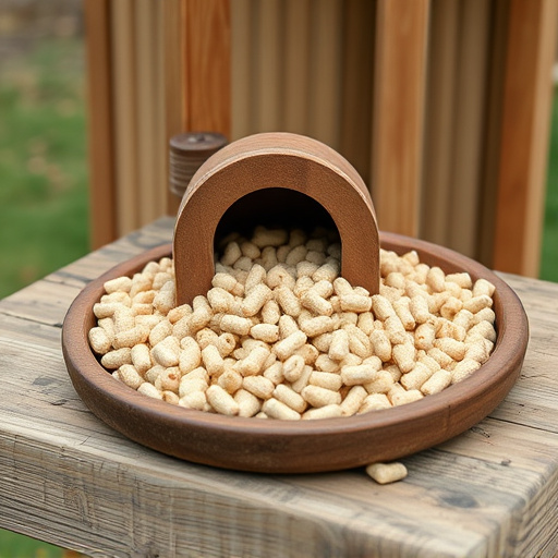 Natural Bird Food Guide: Nurturing UK Avian Habitats