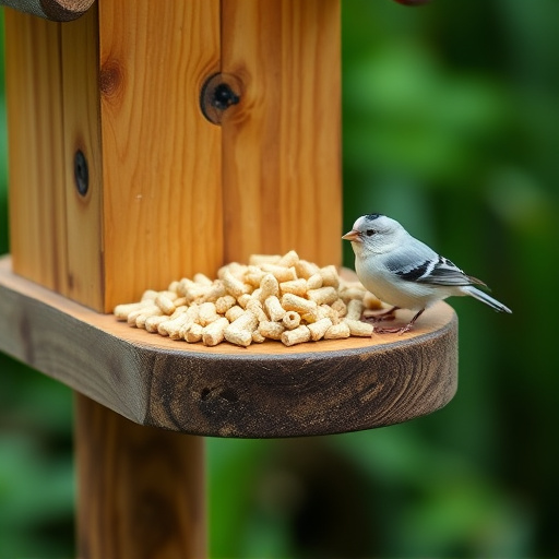 Top Bird Food Brands in UK: Nutritious Choices for Happy Birds