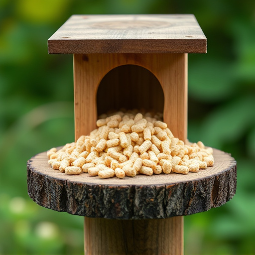 Feeding Wild Birds Safely: Best UK Food Options Naturally