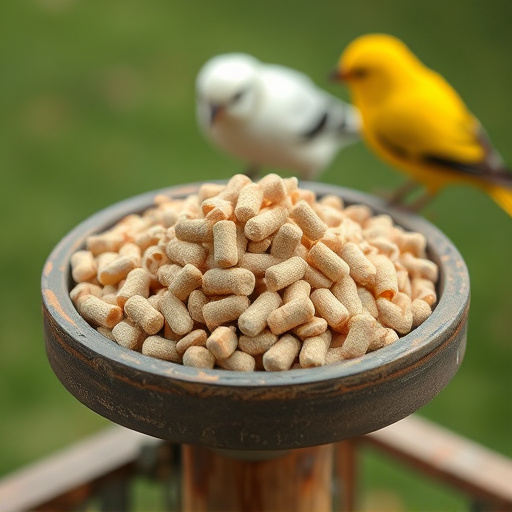 Attract Birds: Choose Best Food for Year-Round Feeding Plan
