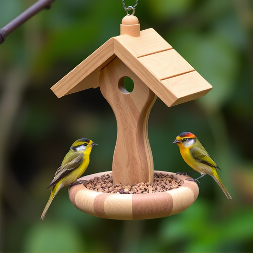 Small Bird Feeders vs Stations: UK Guide to Optimal Feeding