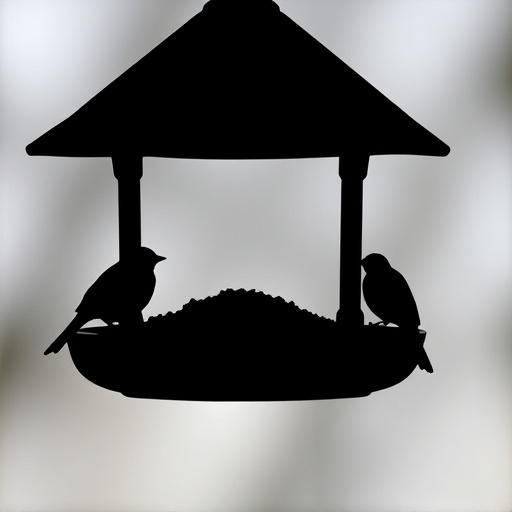 Attract Small Birds: Design &amp; Maintain Ideal Feeders
