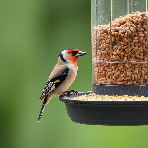 Unleash Healthy Finches: Top Affordable Seed Packs Revealed