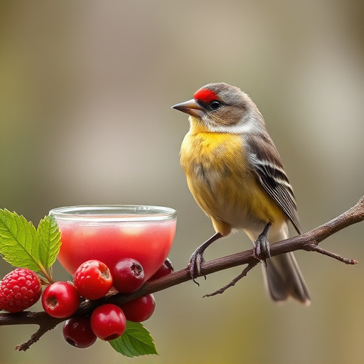 Nourish UK Birds: DIY Treats for Healthy Feasts