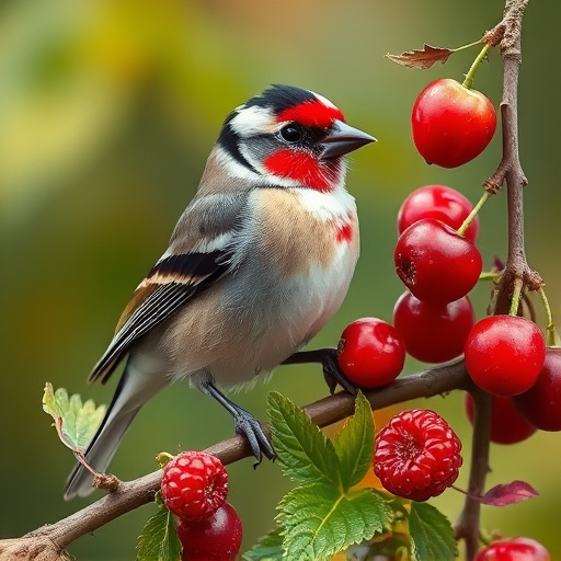 Feeding Wild Birds: Top UK Winter Foods &amp; Plan