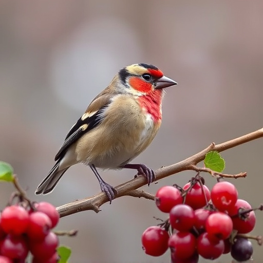 Nurturing Wild Birds: Best Food Options for Optimal Health