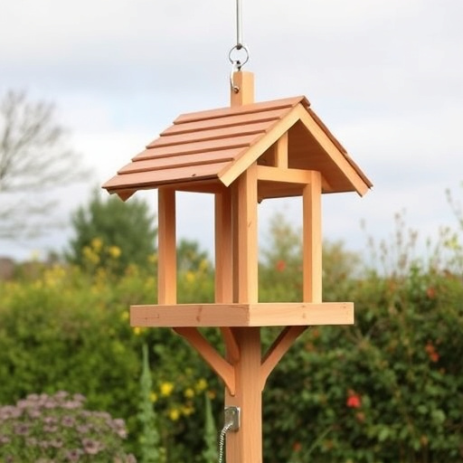 Elevate Your Feed: Tips for Freestanding Bird Feeder Success