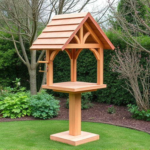 Elevate Your Birdwatching: Freestanding Feeder Tips for All
