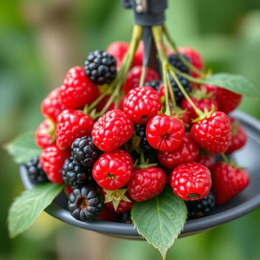 Summer Feast: Best Foods for UK Birds' Healthy Diet