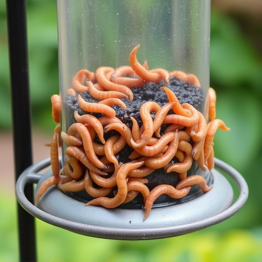 Spring Bird Feeding: Tips for Attracting Birds with Natural Foods