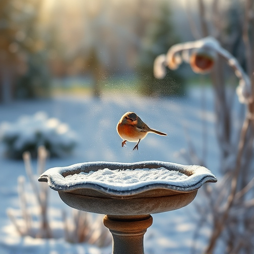 Unleash Garden Bird Paradise: Top Bird Bath Picks &amp; Setup