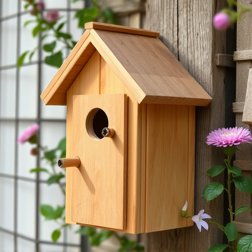 Understanding Bird Nesting Cycles: Start to Stop