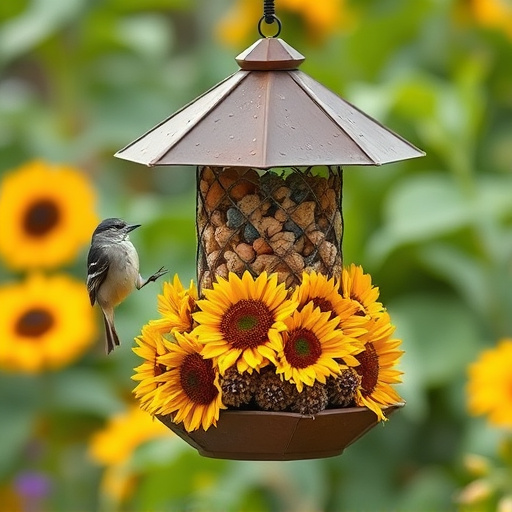 Uncover Top Sunflower Hearts Bulk Buy Deals in UK