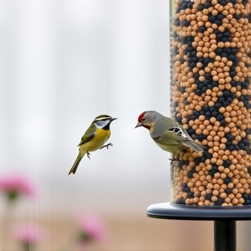 Squirrel Proof Feeders Bristol: Save Cash, Not Birds – Best Deals Here!