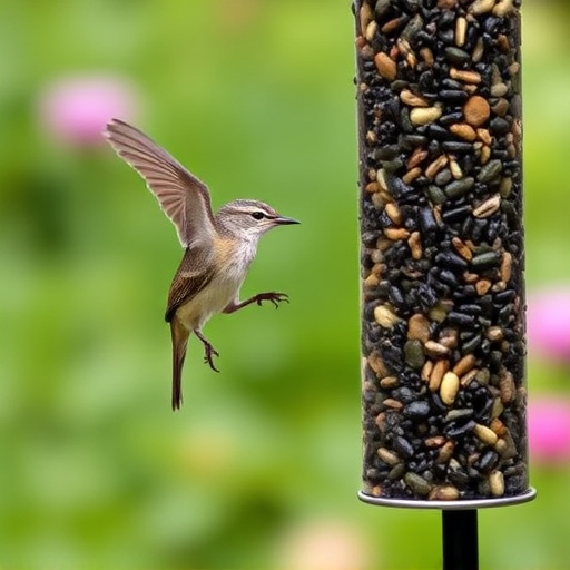 Secure Your Bird Seed: Top Squirrel Proof Feeders in Cardiff – Save Now!