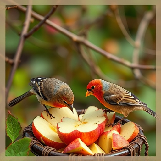 Summer Bird Feeding Guide: UK Foods &amp; Setup Tips
