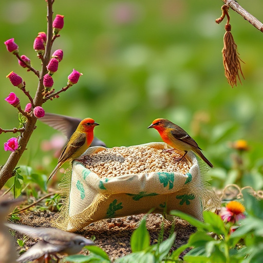 Bulk Buy Wild Bird Food UK: Feeders &amp; Deals Explored