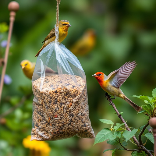 Bulk Buy Wild Bird Food UK: Cheapest Feeders &amp; Seeds Guide