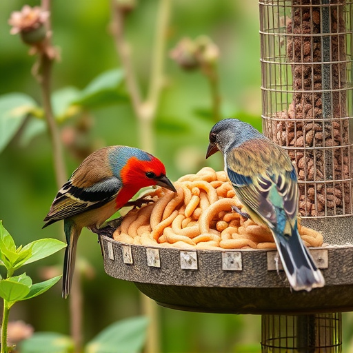 garden-birds-pecking-at-mealworm-mix-640x480-52170453.jpeg