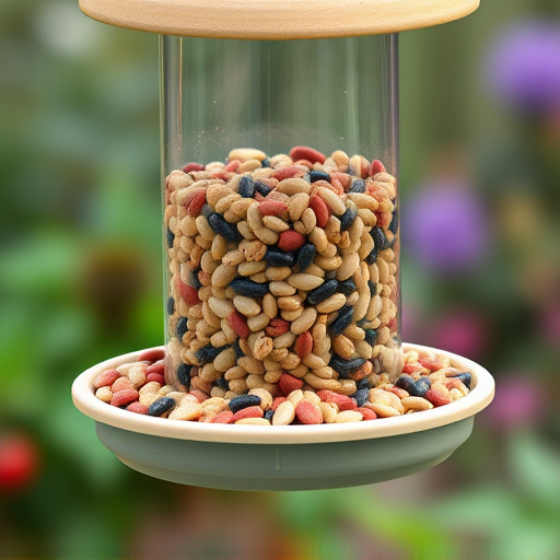 Choosing Best Bulk Wild Bird Seed Mix UK: Ultimate Guide