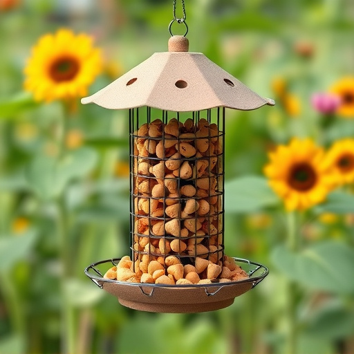 Top-Rated Places to Buy Sunflower Hearts for Birds