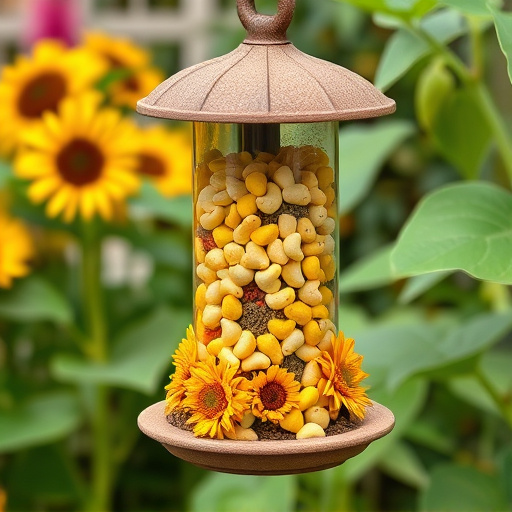 Unleash Birds' Joy: Best Cheap Sunflower Hearts for Feeders