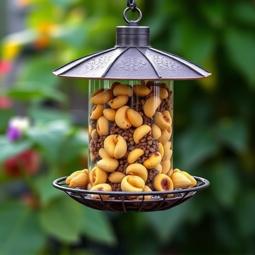 Nourish Birds: Top Sources for Premium Sunflower Hearts