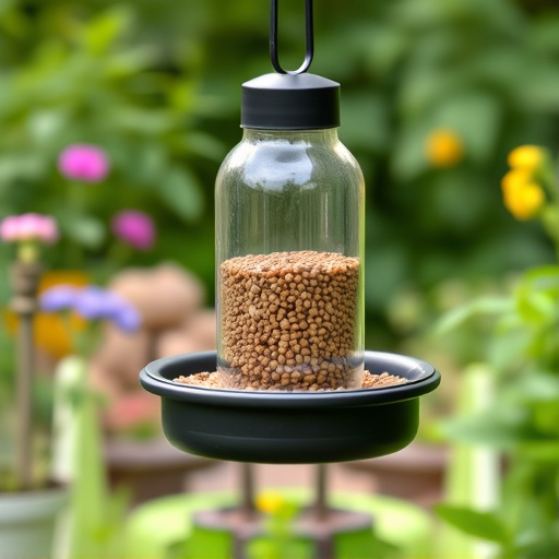 Mess-Free Bird Feeding: UK Options for Calm Birdwatching