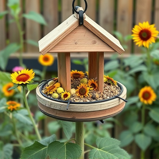 Choosing Optimal Sunflower Hearts Bird Seed Bulk for Feeders