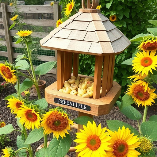 Find Sunflower Hearts at Best Price Online in UK