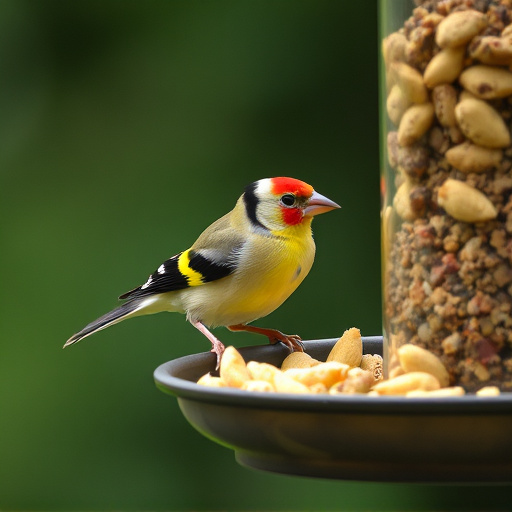 Affordable Sunflower Hearts: Best Online Prices for UK Birds