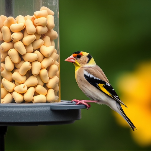 Buy Top-Quality 25kg Sunflower Hearts Online in the UK
