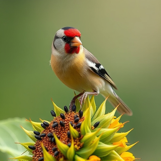 Nurturing Healthy Finches: Top UK Seed Choices and Diet Tips