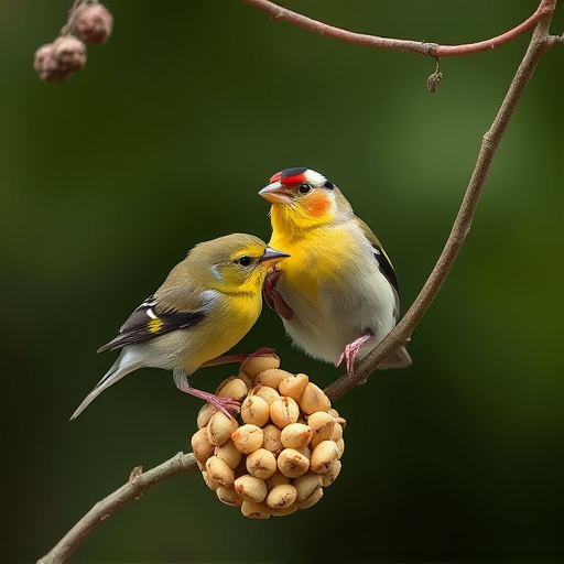 Identify Common Garden Birds: A Beginner's Guide to Attracting Nature