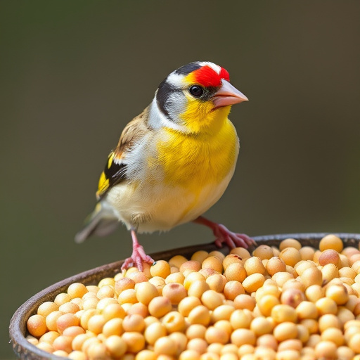 Attract Common Garden Birds Naturally: Create Inviting Habitat &amp; Food Sources