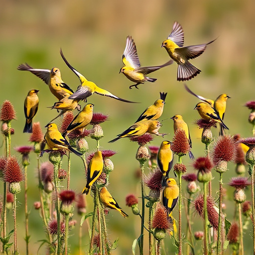 Uncover British Birdlife: Hotspots &amp; Watching Tips