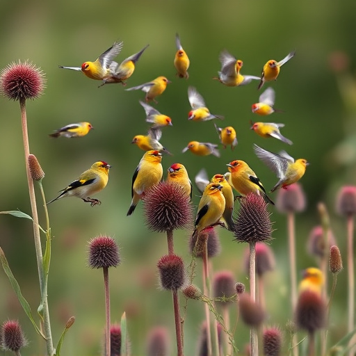 Unveiling Britain's Avian Wonders: A Comprehensive Guide